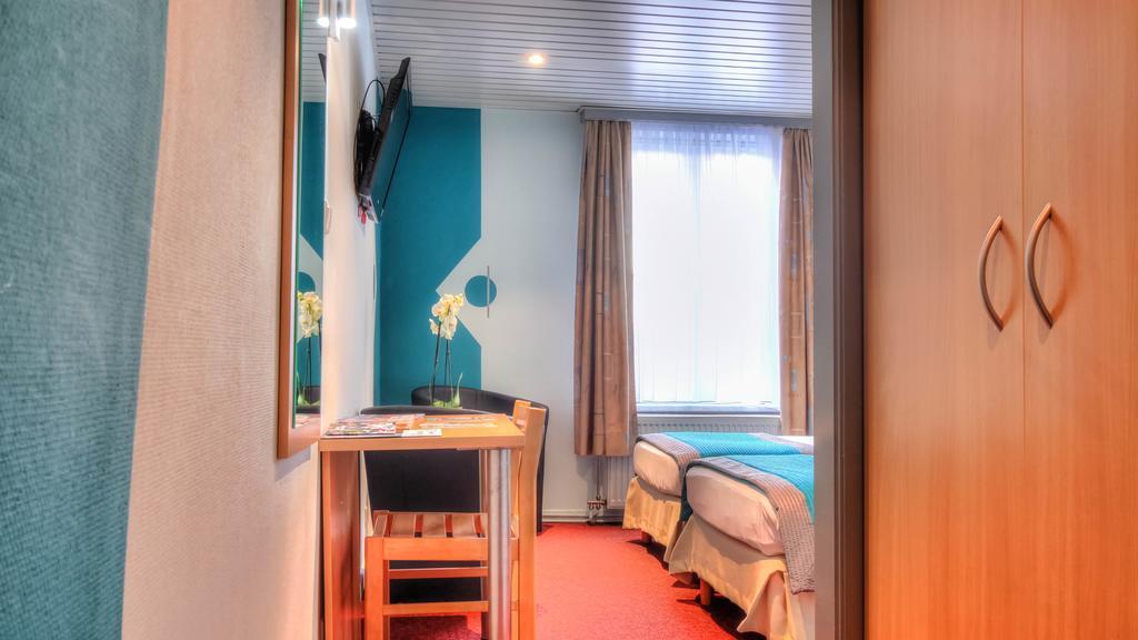 Hotel Le Terminus Mons Cameră foto