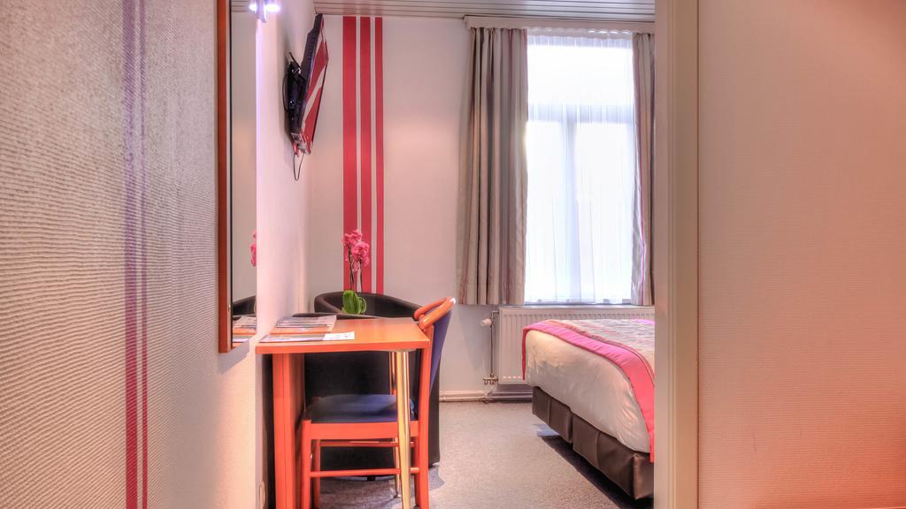 Hotel Le Terminus Mons Cameră foto